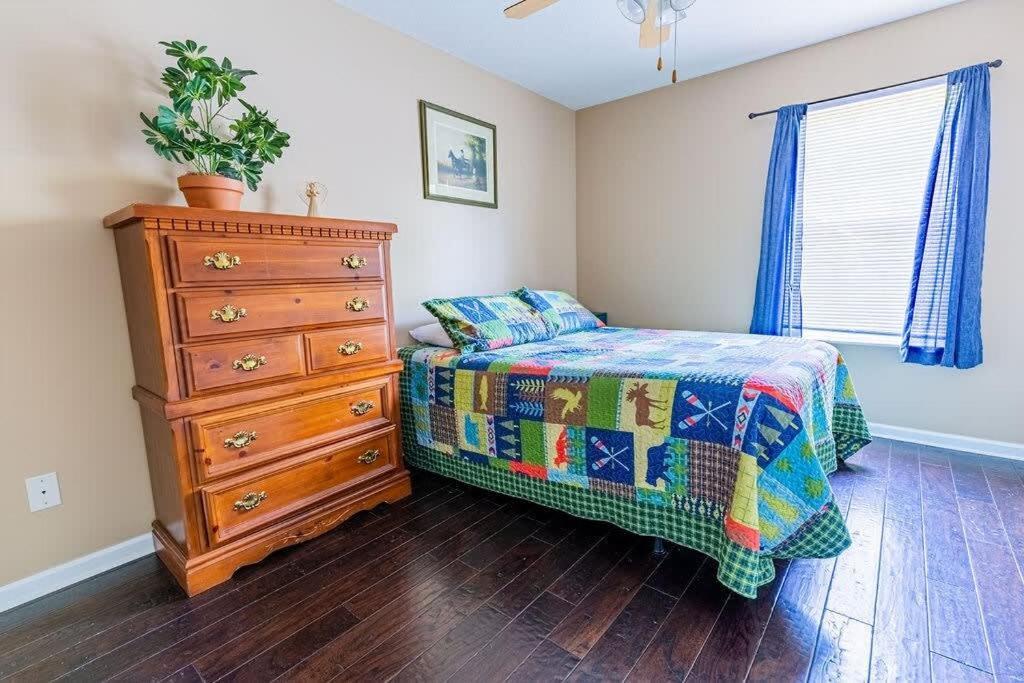 Cozy Pigeon Forge Home W Hot Tub Near River Luaran gambar