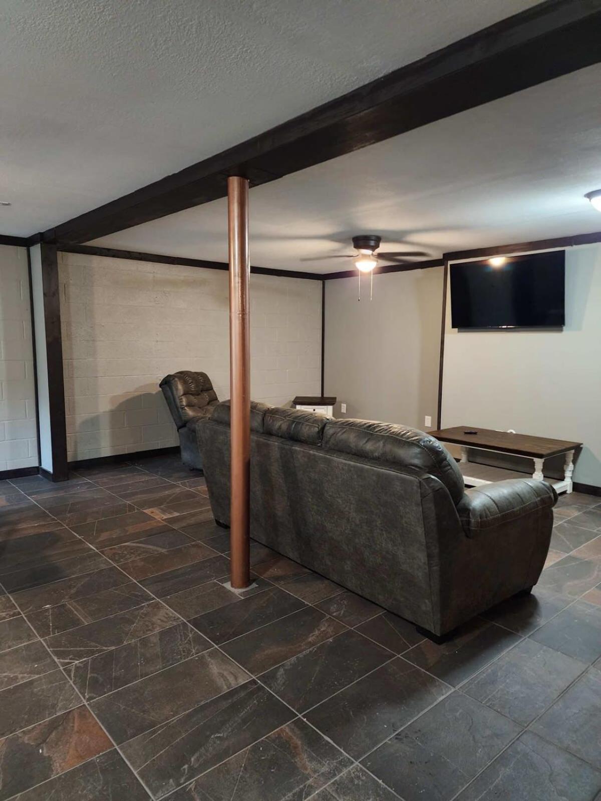 Cozy Pigeon Forge Home W Hot Tub Near River Luaran gambar
