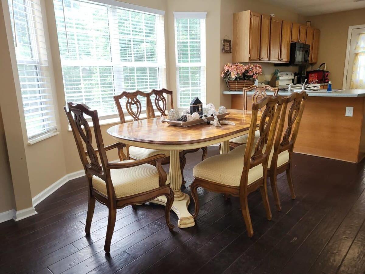 Cozy Pigeon Forge Home W Hot Tub Near River Luaran gambar